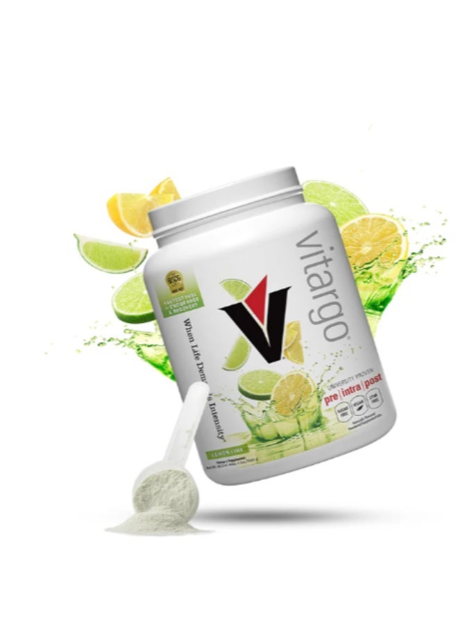 Vitargo Carbohydrate Pre, Intra & Post Complex Carb - Image 2